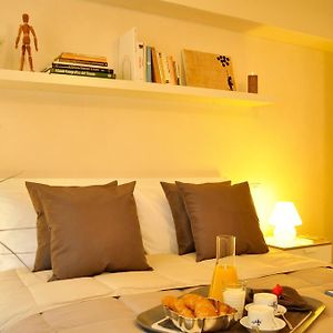 Appartement met een Slaapkamer